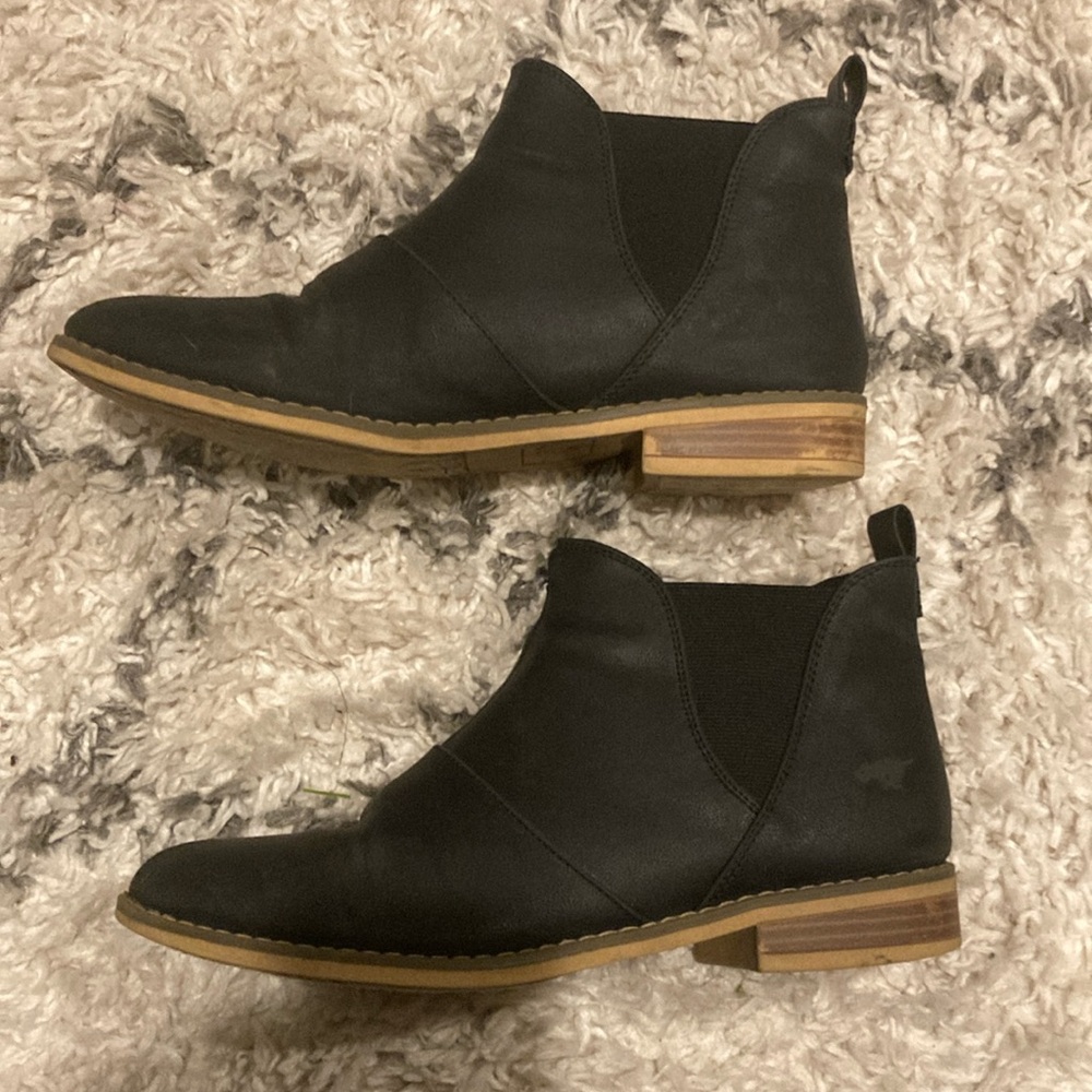Rocket Dog Maylon Boots Women’s 9.5 (39.5 EU)